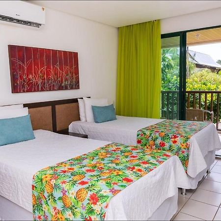 Conforto e praticidade Marulhos Resort Porto de Galinhas Exterior foto